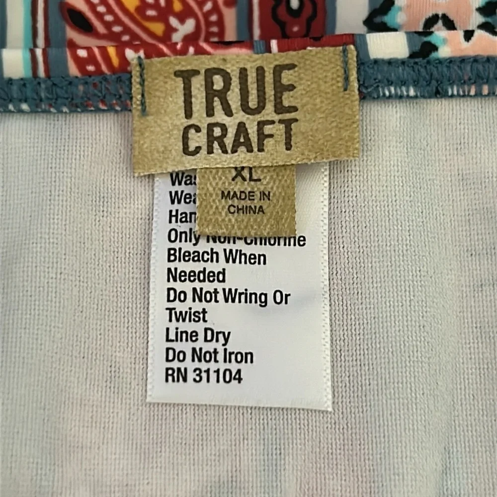 True Craft true craft
